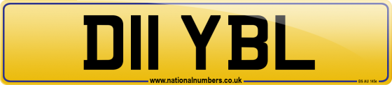 D11 YBL