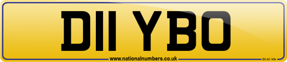 D11 YBO