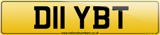 D11 YBT