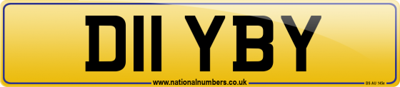 D11 YBY