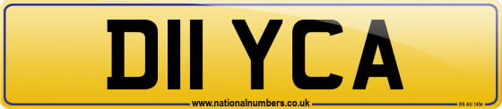 D11 YCA