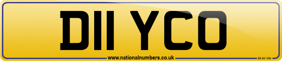D11 YCO