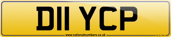 D11 YCP
