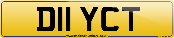 D11 YCT