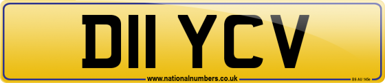 D11 YCV