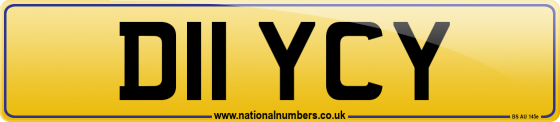 D11 YCY