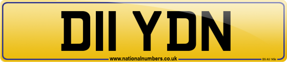 D11 YDN