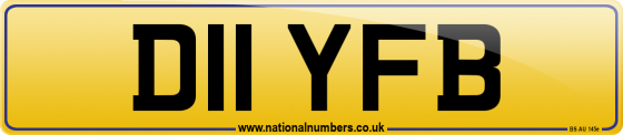 D11 YFB