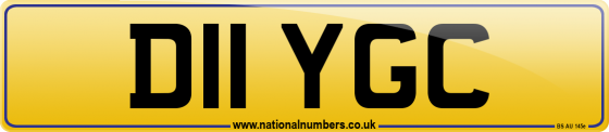 D11 YGC