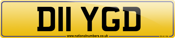 D11 YGD