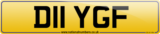 D11 YGF