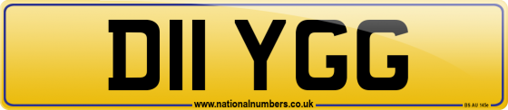 D11 YGG