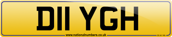 D11 YGH