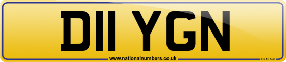 D11 YGN