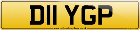 D11 YGP