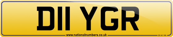 D11 YGR