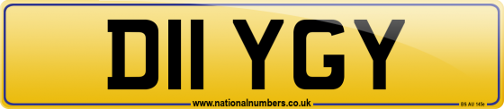 D11 YGY
