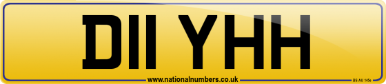 D11 YHH