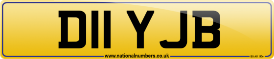 D11 YJB
