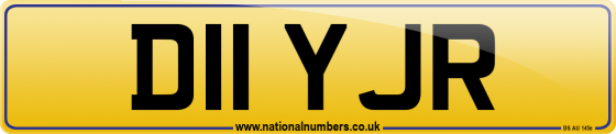 D11 YJR