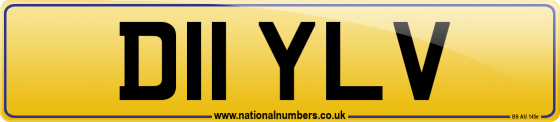 D11 YLV