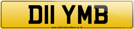 D11 YMB