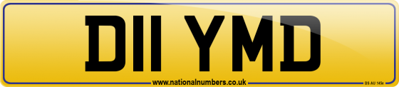 D11 YMD