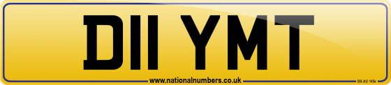 D11 YMT