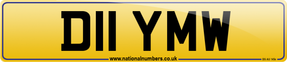 D11 YMW