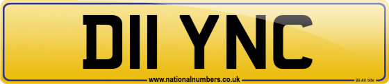 D11 YNC