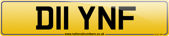 D11 YNF
