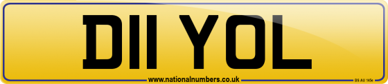 D11 YOL