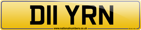 D11 YRN