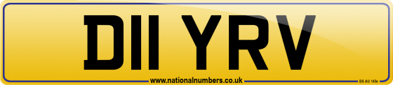 D11 YRV