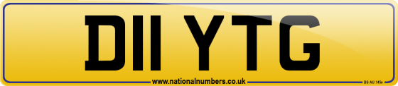 D11 YTG