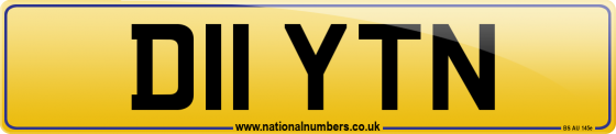 D11 YTN