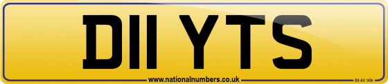 D11 YTS