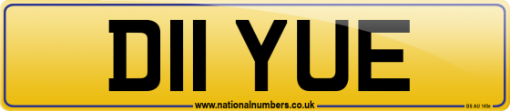 D11 YUE