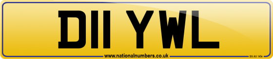 D11 YWL