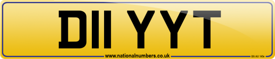 D11 YYT