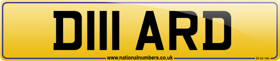 D111 ARD