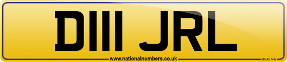 D111 JRL