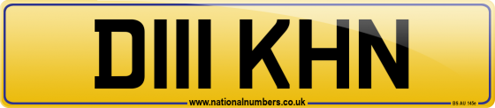 D111 KHN