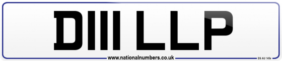 D111 LLP