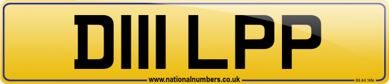 D111 LPP