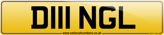 D111 NGL