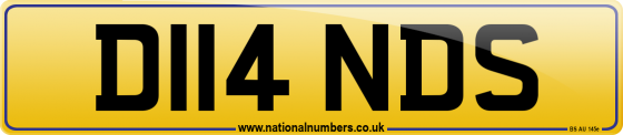 D114 NDS