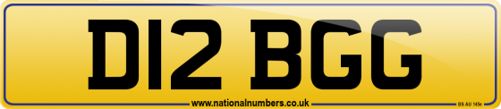D12 BGG