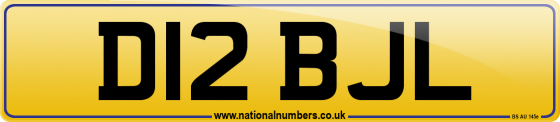 D12 BJL