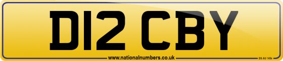D12 CBY